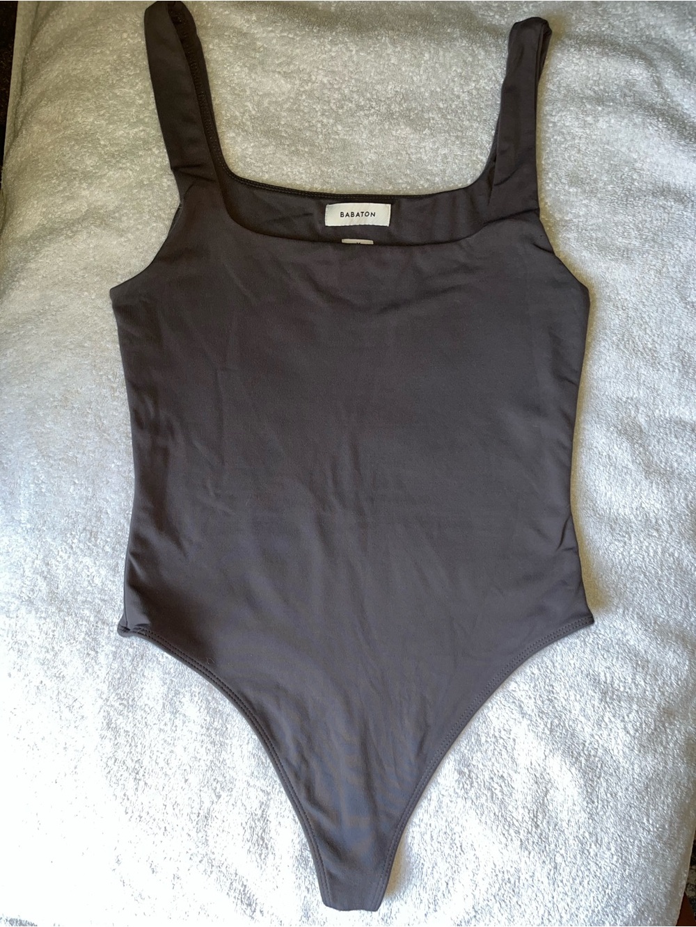 Aritzia- Babaton Contour Bodysuit
